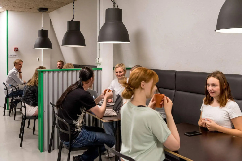 Winstrup Hostel
