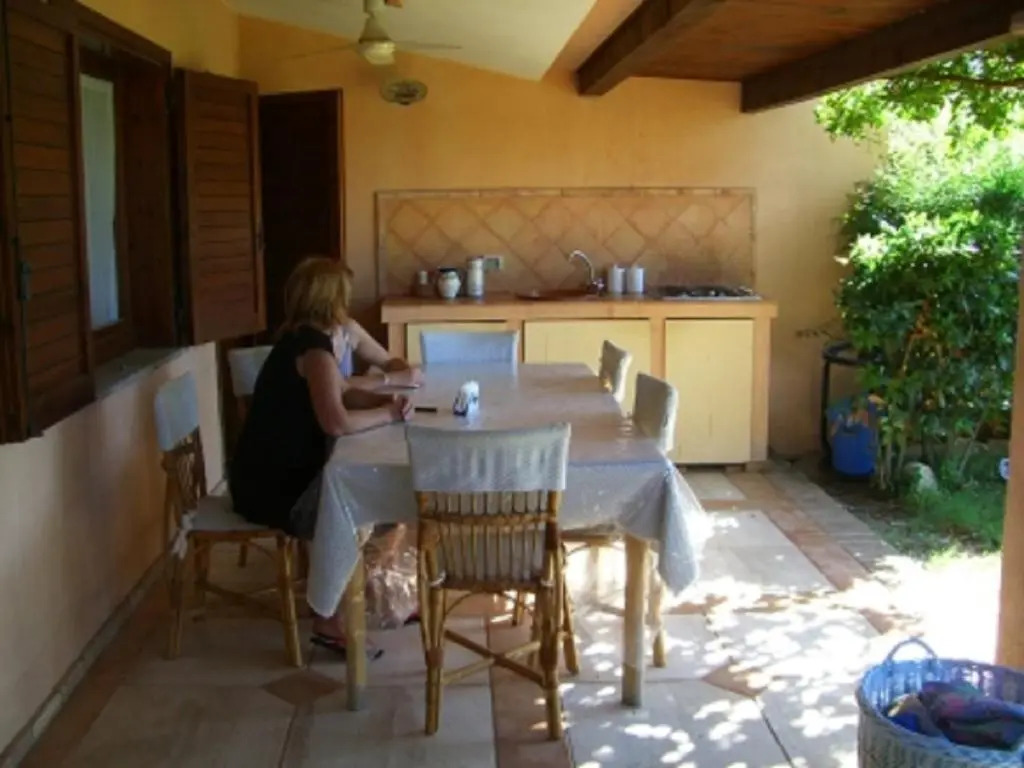 Casa Vacanza Porto Luna 68