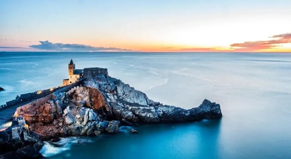 La Gemma delle 5 Terre