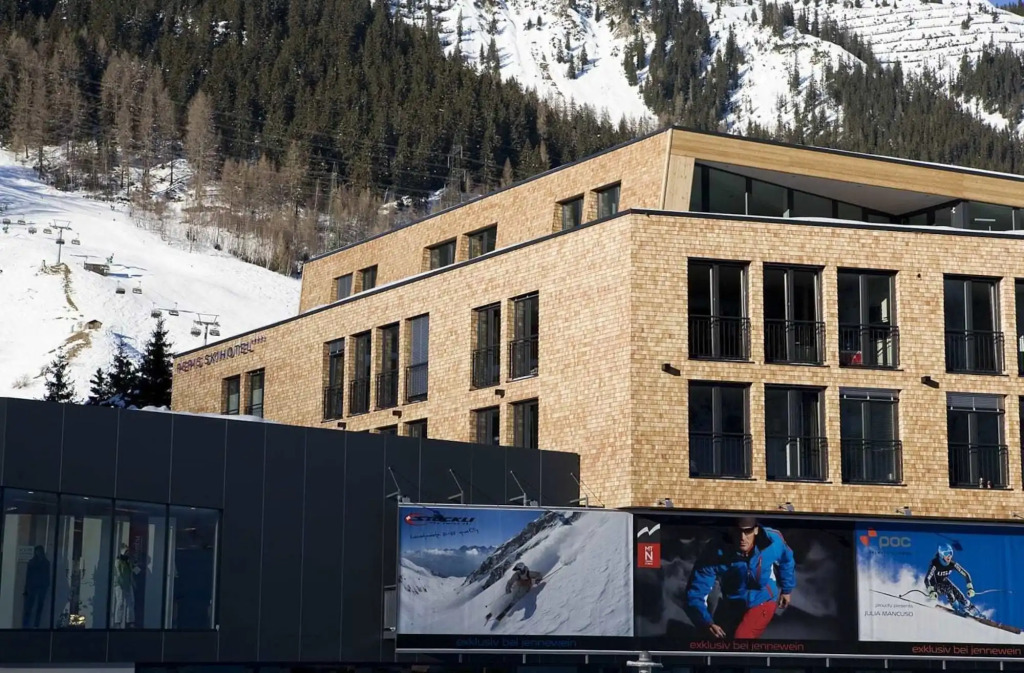 Pepis Skihotel