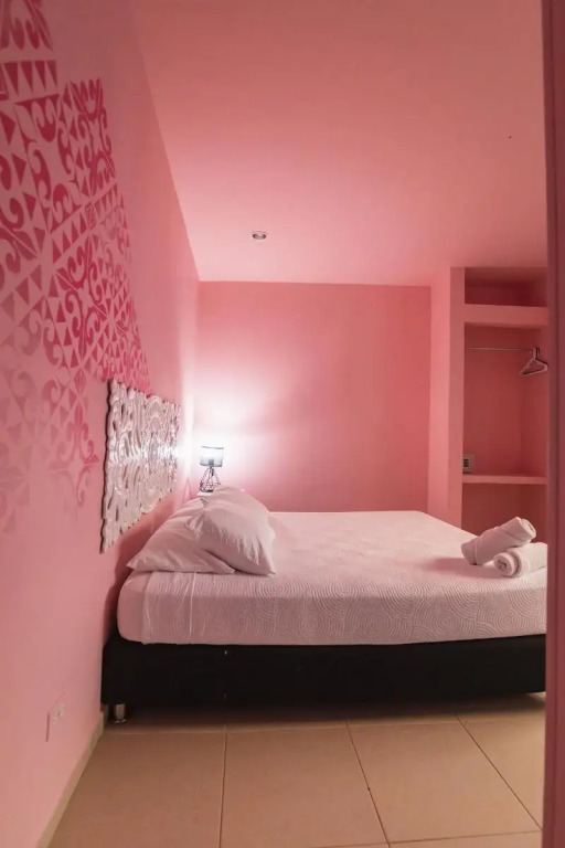 San Felicin Hostel