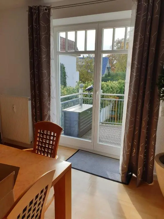 Strandallee 150a