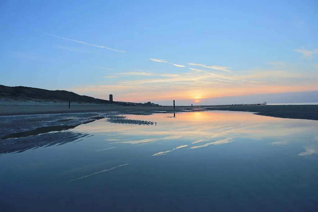 Strandhotel Domburg