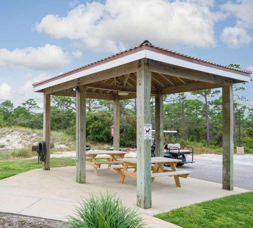 Dunes 607 - 1 Br Condo