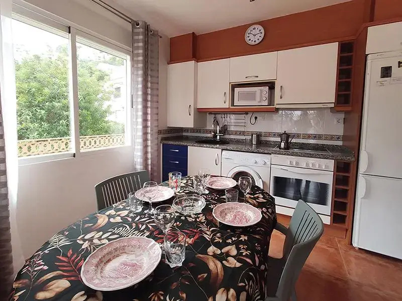 Apartamentos Las Atalayas 3000