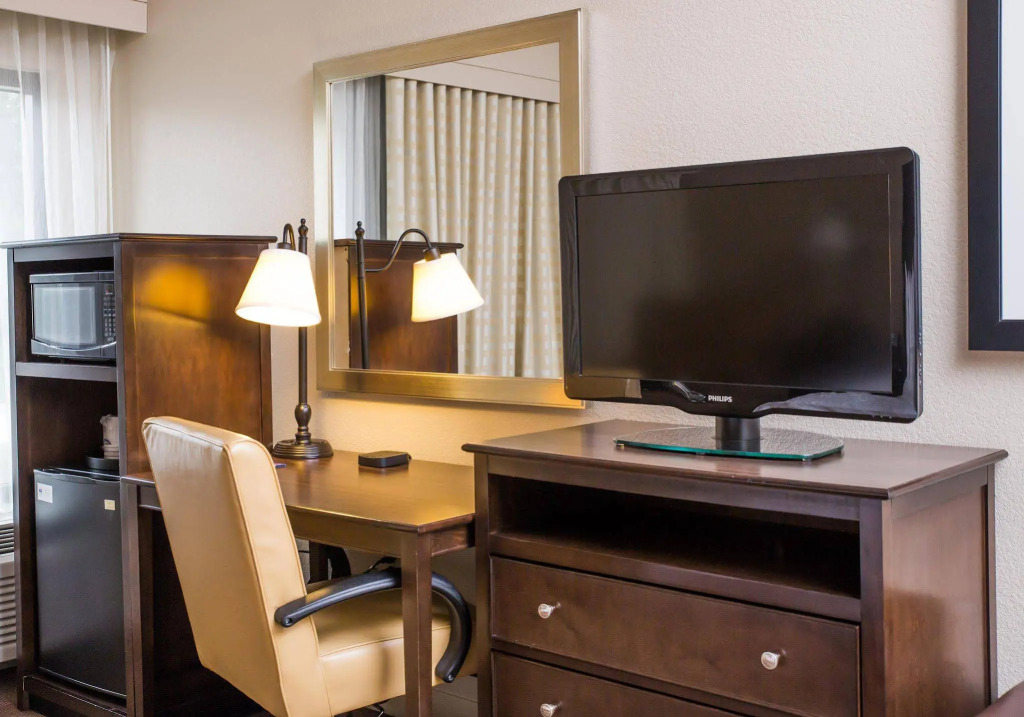 Hampton Inn Dallas Irving Las Colinas
