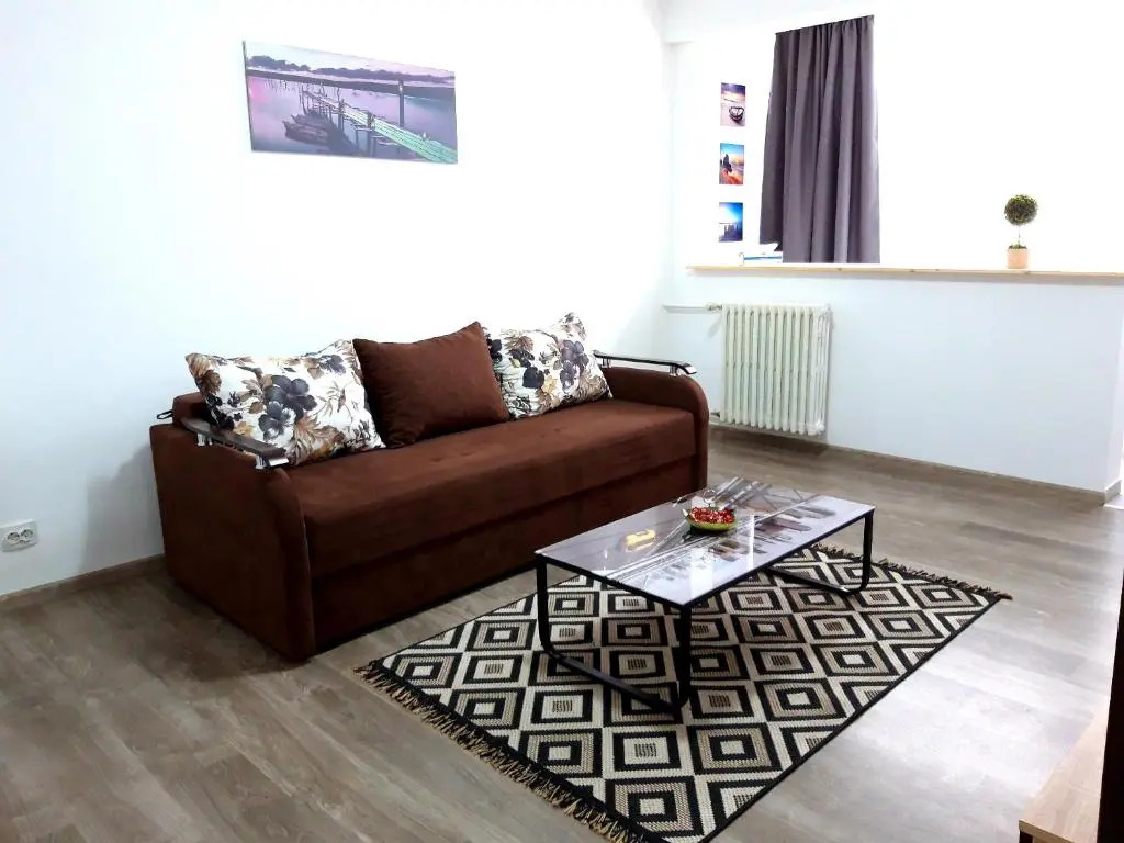 Apartament Mirador