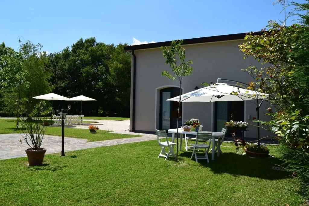 Casa Vacanza e per lavoro Tessyhouse