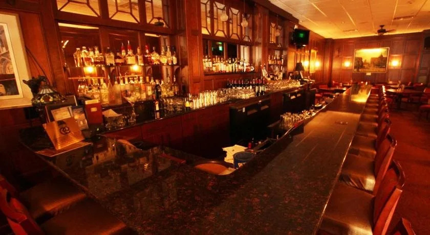 Columbia Club
