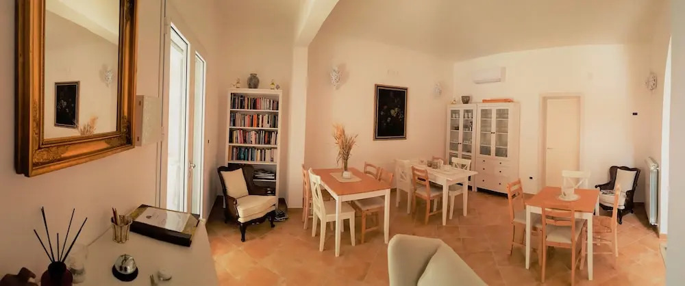 B&B Sogno Salentino