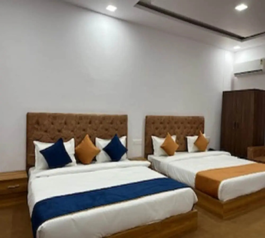 Hotel Surya Inn