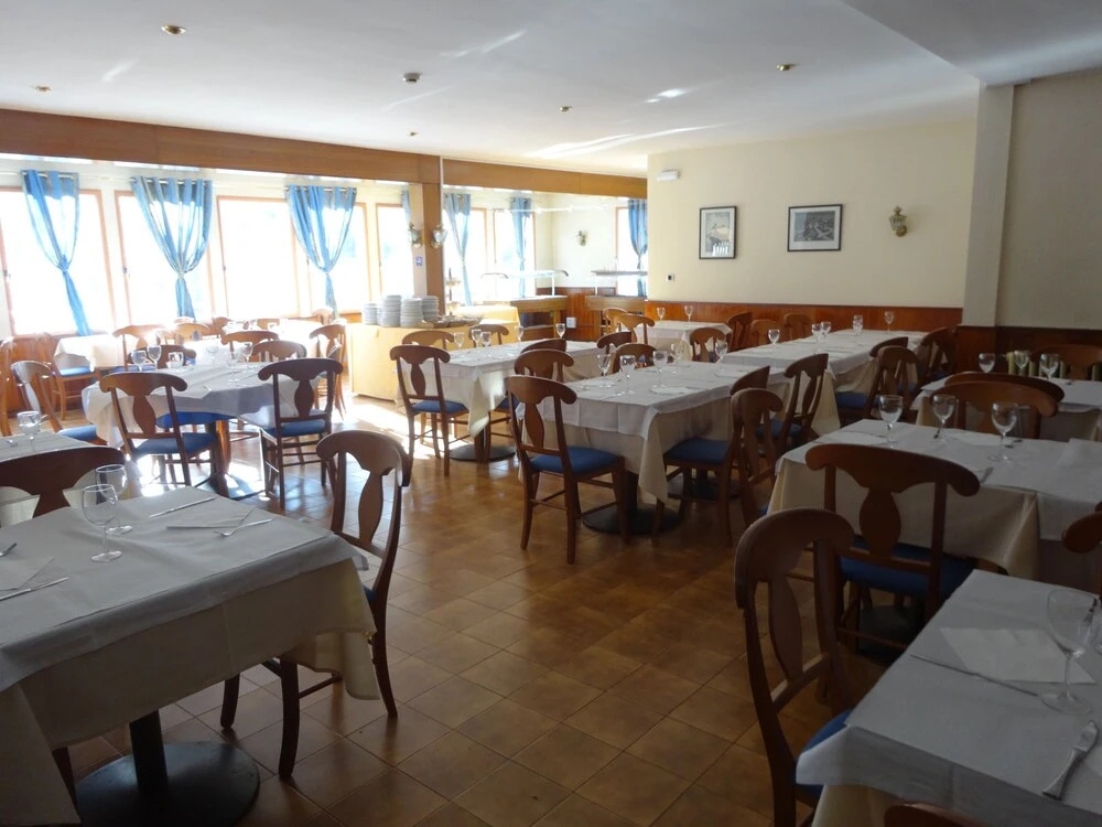 Hotel La Mola