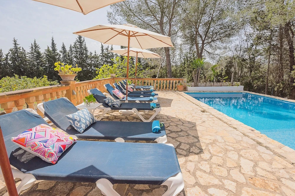 Villa El Pinar