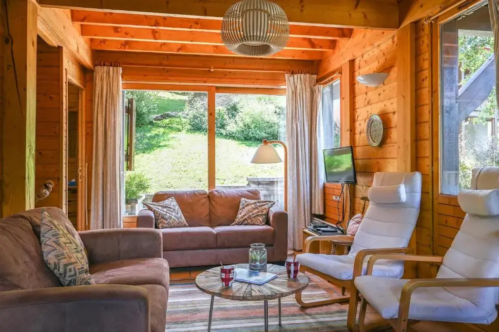 Chalet de Vantaa - Chalets 1066