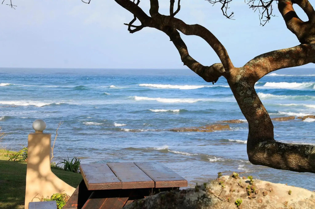 Neptunes Cove