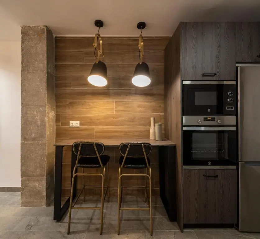 Apartamentos la Mariana