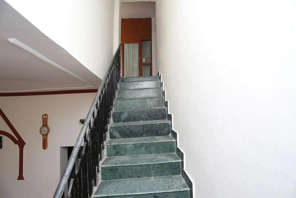 Oyo 29925 Hotel Green House