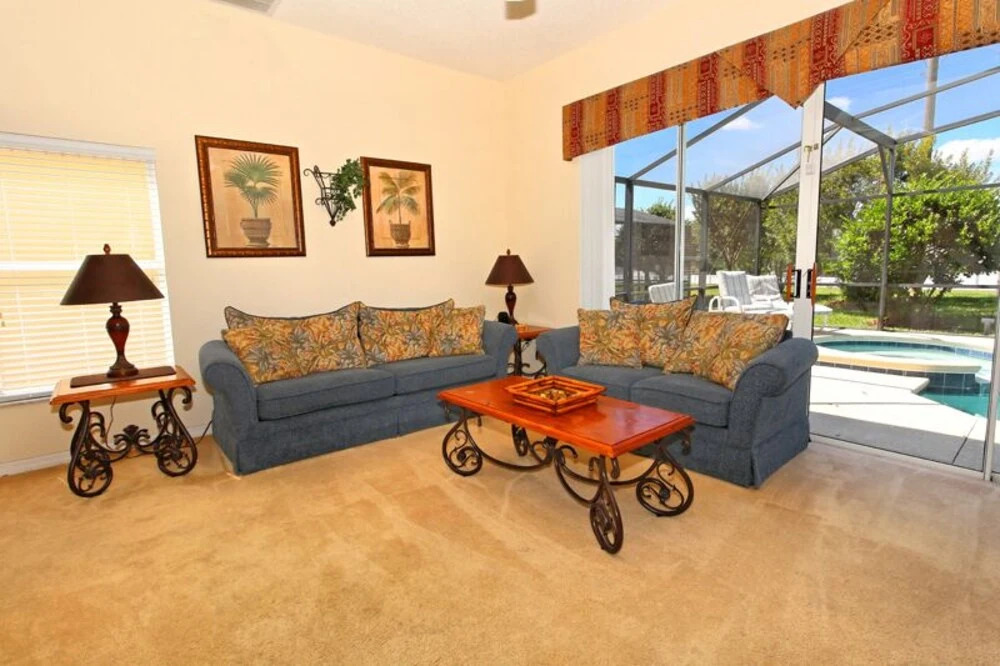 5-Bedroom Villa in Clermont 1915MSD