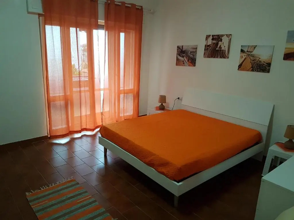 Appartamento centralissimo a Tortolì! 75mq