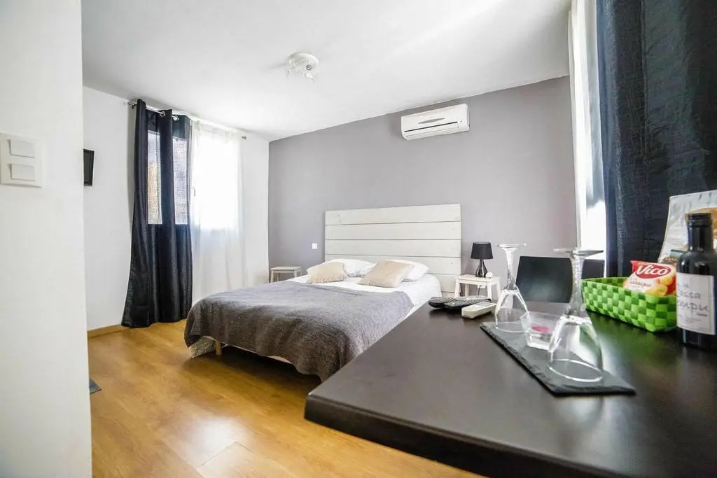 Hôtel U Passa Tempu