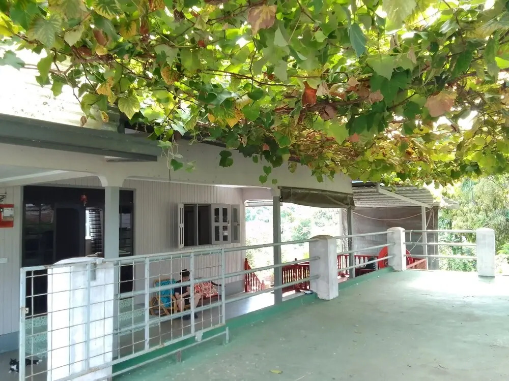 OYO Home  90588 Nadine Guesthouse
