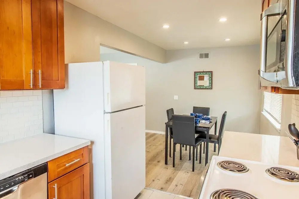 Updated 2 Bedroom in San Jose