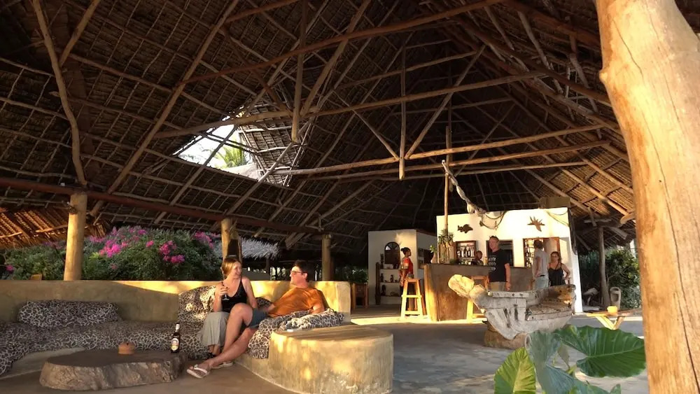Veridiana Hotel