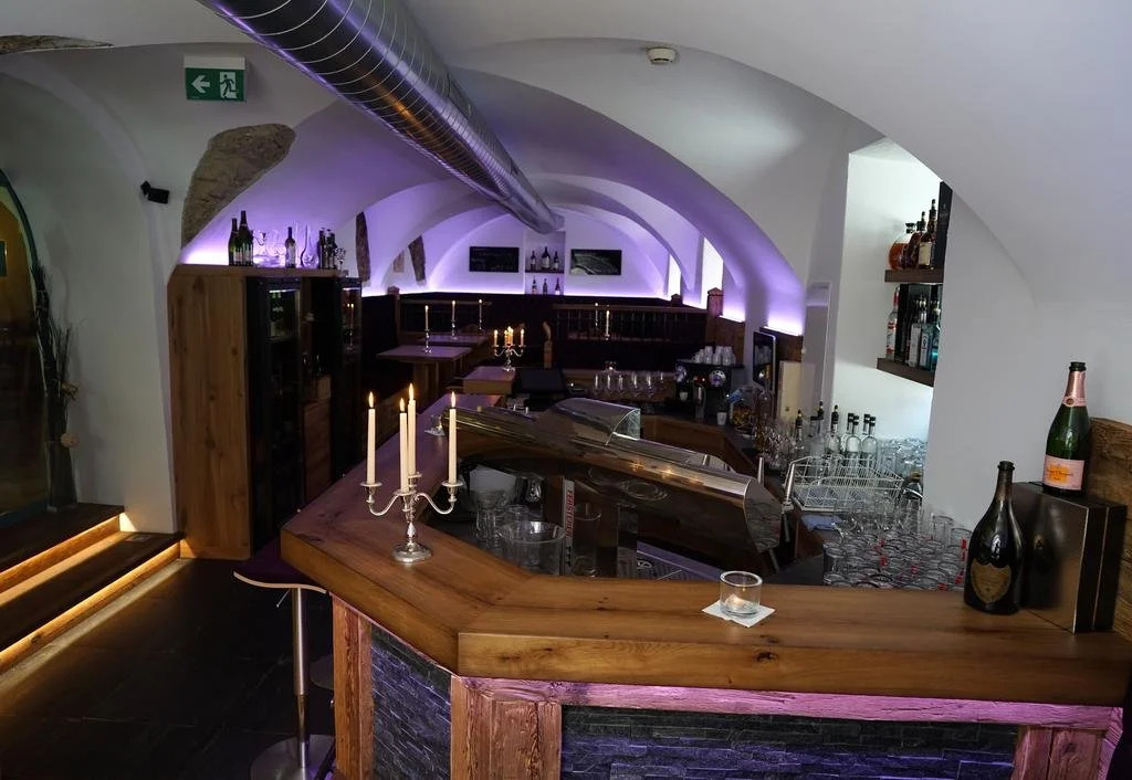 Hotel Restaurant Stöcklwirt