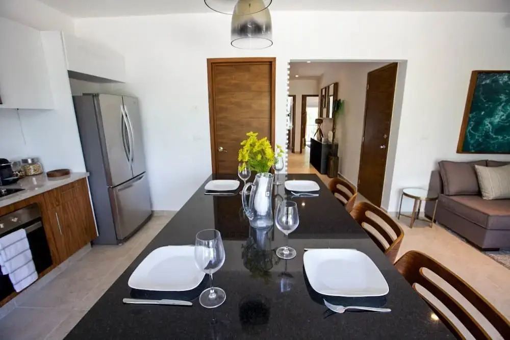Villa Latina 2 bedroom apartment sleeps4