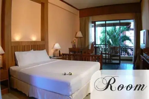 Blue Orchid Resort