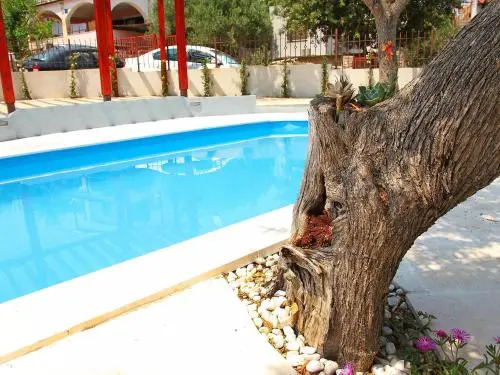 Holiday Home Vinka