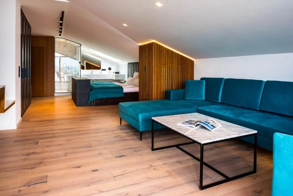 Hotel am Hopfensee