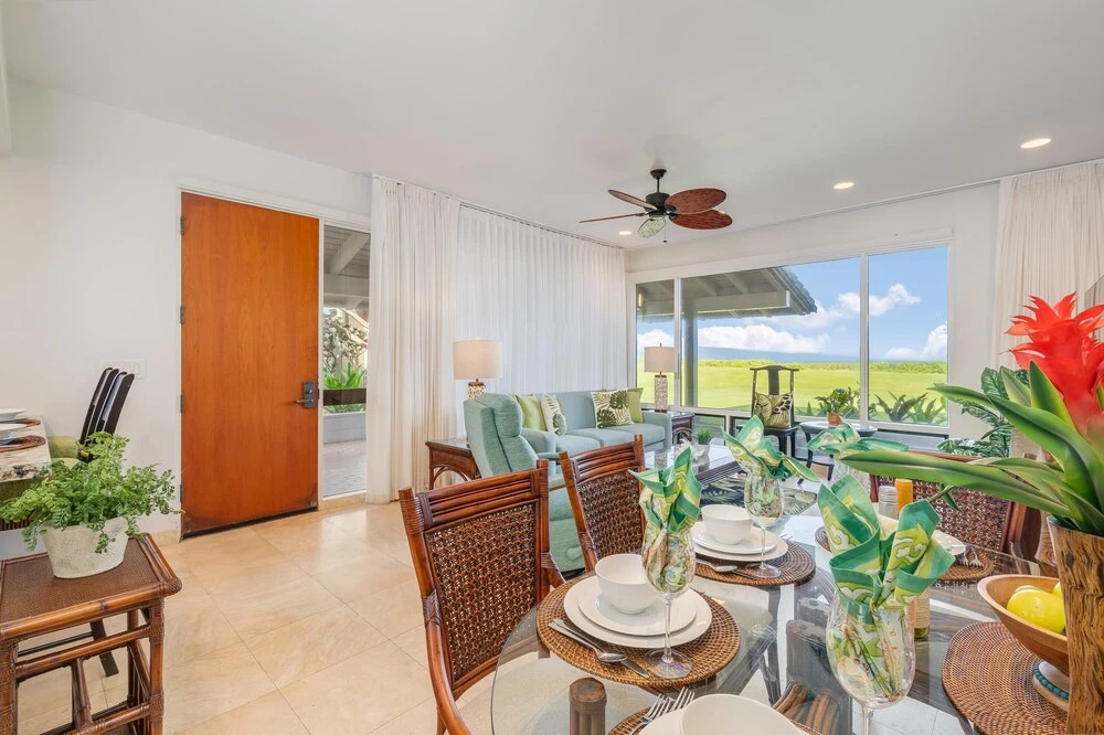 Kapalua Bay Villas 35G1 · KBV 35G1 Luxury Kapalua Villa w AC Poo