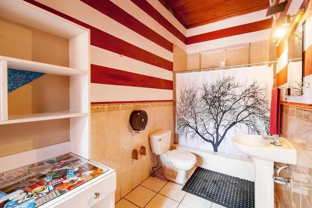 Capsule Hostel