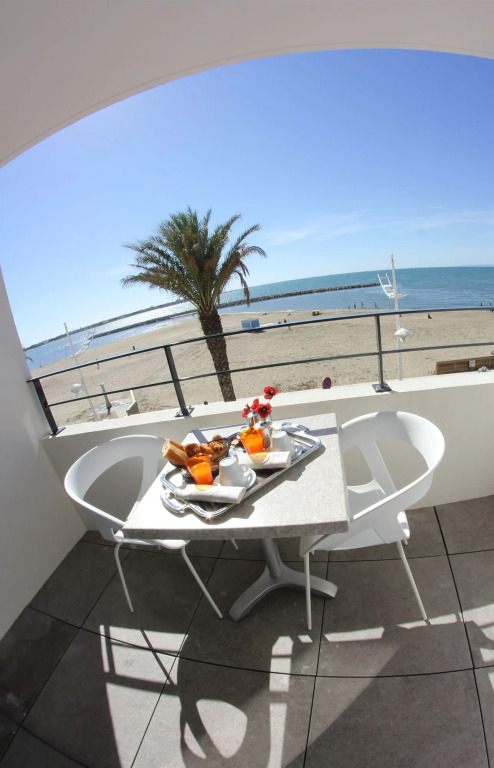 Hôtel Restaurant Splendid Camargue