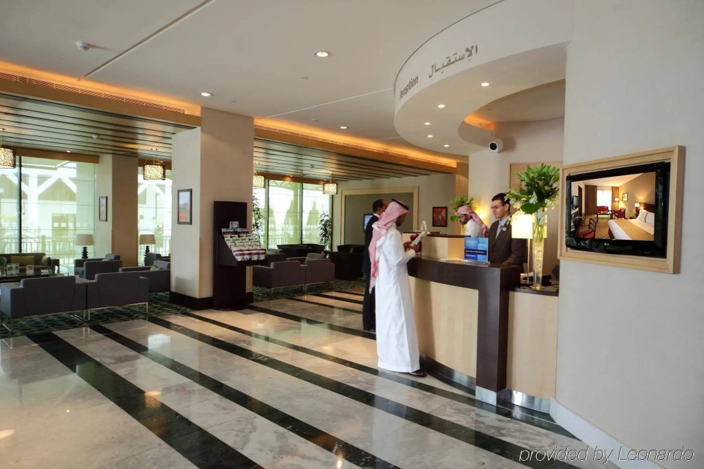Holiday Inn Riyadh Olaya by IHG