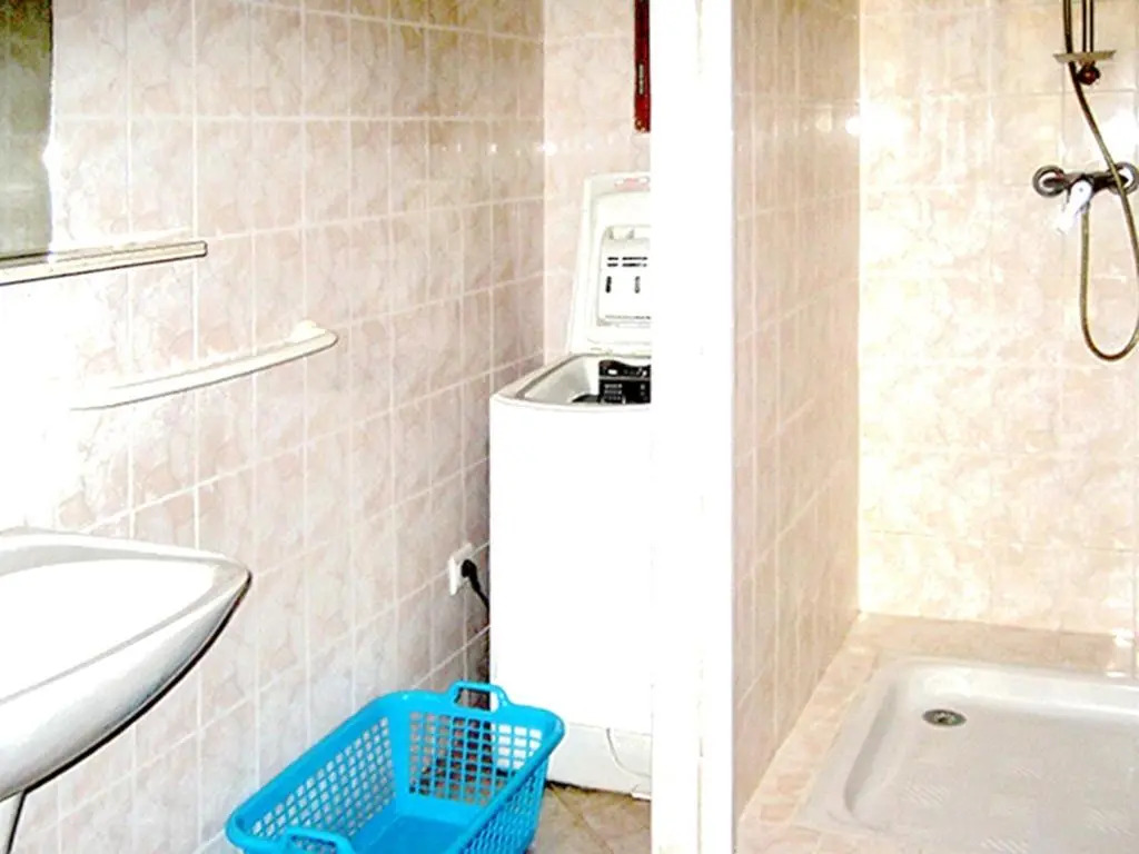 Villa de 2 chambres avec piscine privee jardin et wifi a Mormoiron
