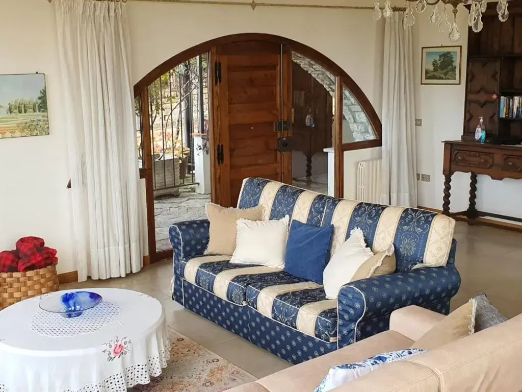 Casa Vista Lago 154 SQM
