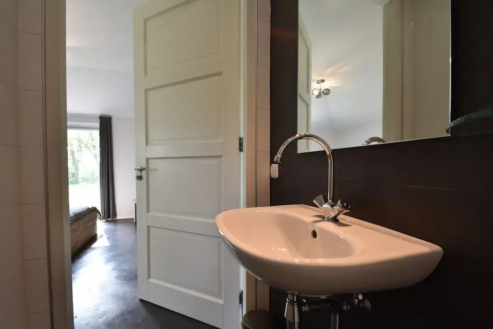 Villa in Friesland Near Wadden Coast