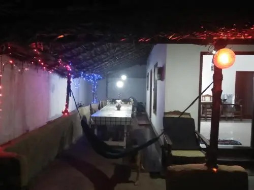 Anosha Villa