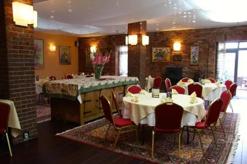 Hotel Tango