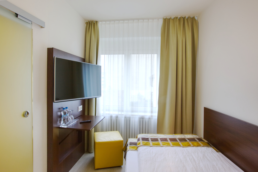 Hotel Rheinfelderhof