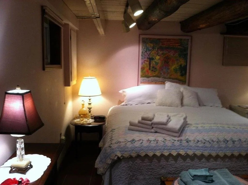 A Place Inn Time