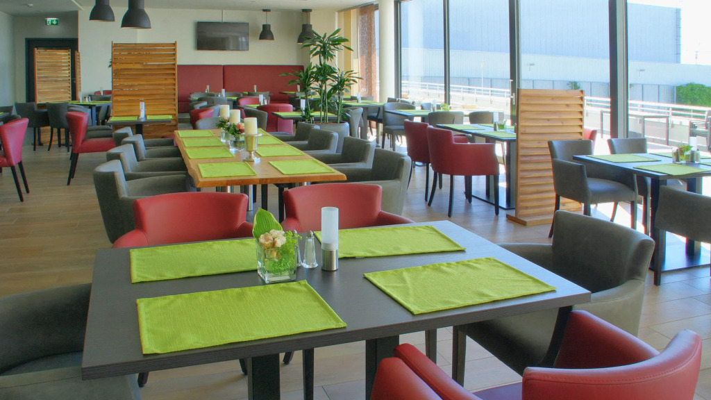 Hotel Campo