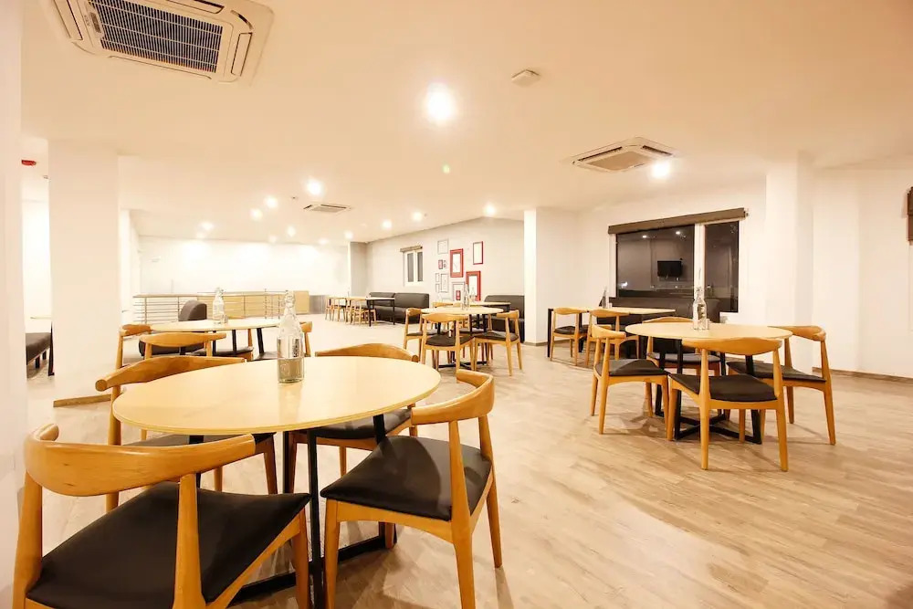 Super Townhouse Rajdhani Residency