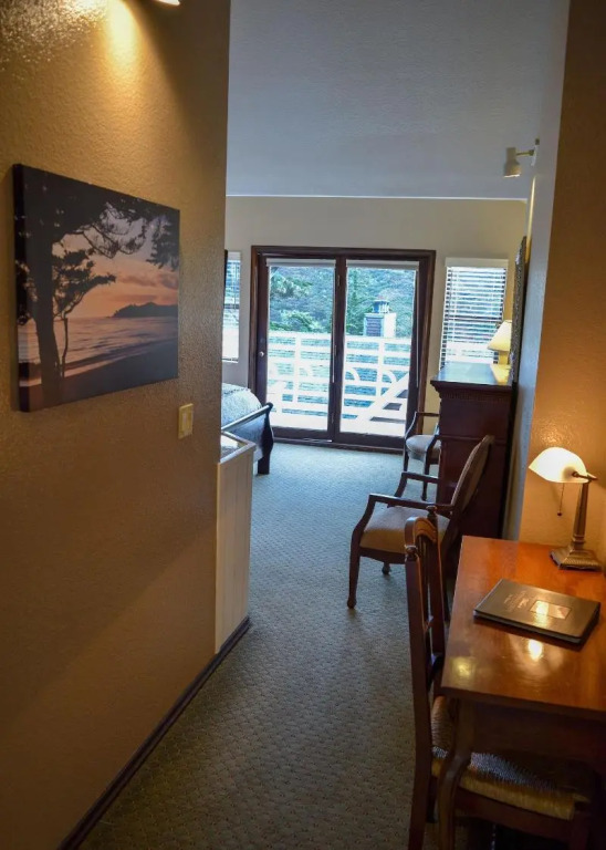 Wharf Master's Inn
