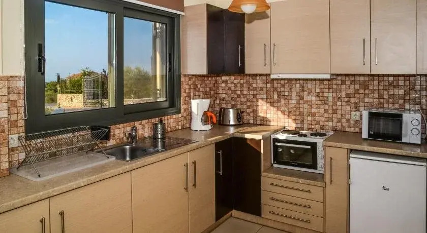 Korallis Villas