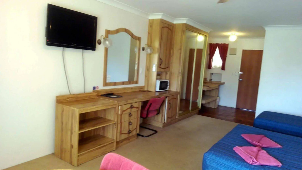 The Nambucca Motel