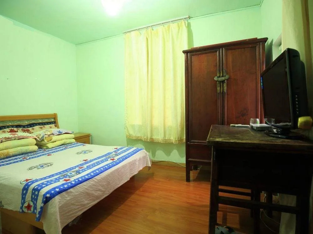 Brigtness Pioneer Hostel