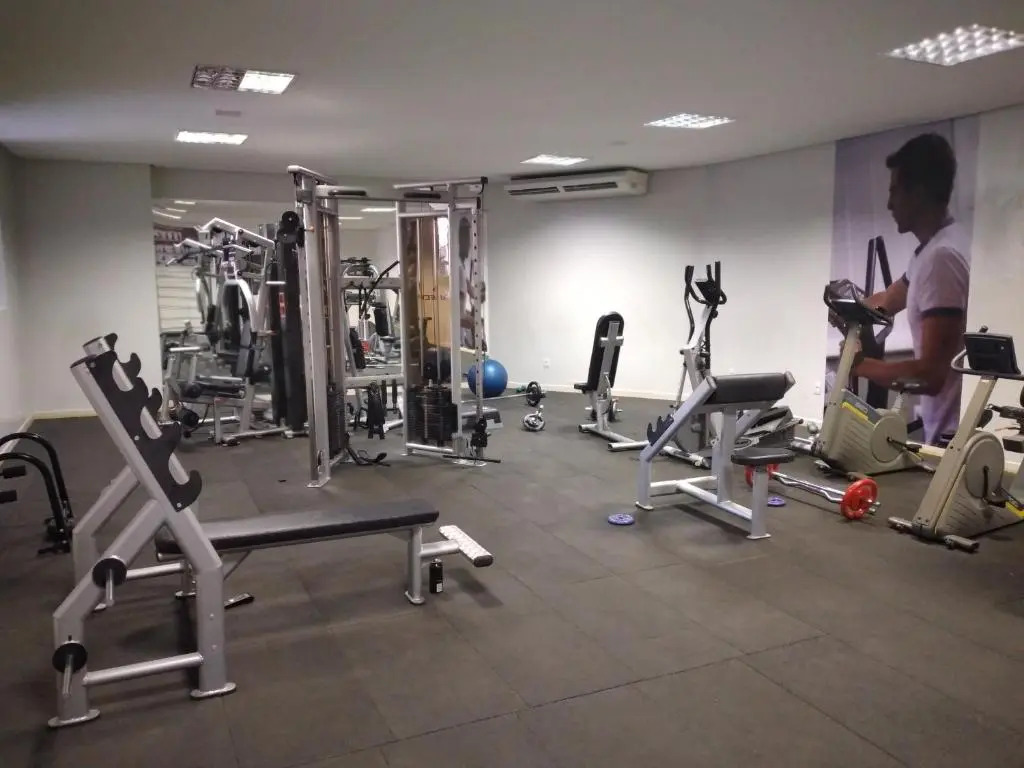 Hot Park Veredas Rio Quente Flat 928